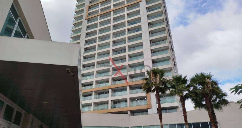 Loja para alugar em Anhangabaú de 90.00m² com 1 Garagem