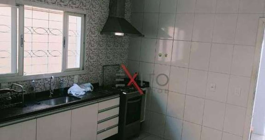 Casa para alugar em Mirante De Jundiaí de 110.00m² com 2 Quartos, 2 Suites e 2 Garagens