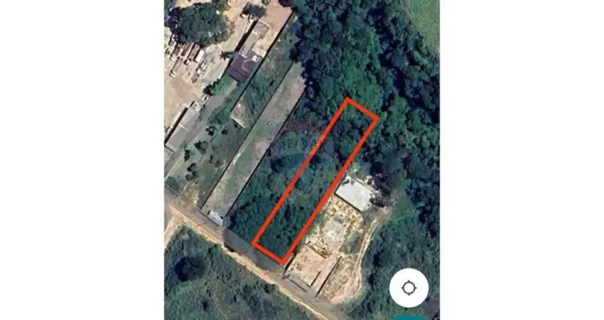 Terreno para venda em Chácara Santo Antônio Colméia de 2846.00m² com 1 Garagem