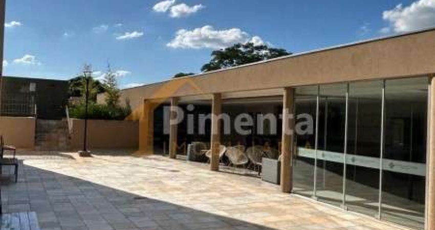 Apartamento para venda em Condomínio Villa Buenos Aires de 110.00m² com 3 Quartos, 1 Suite e 2 Garagens