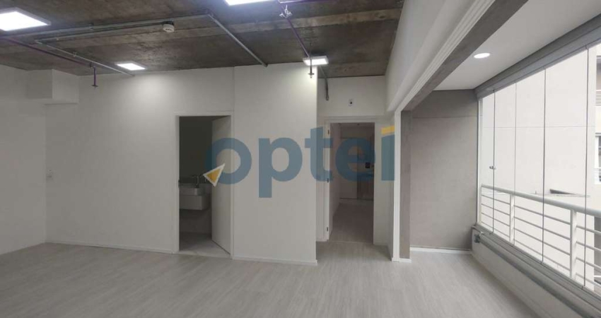 Sala Comercial para alugar em Centro de 118.00m² com 3 Garagens