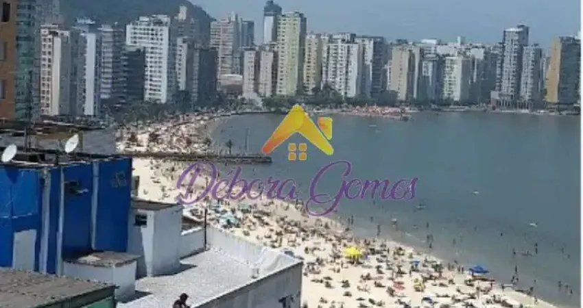 Apartamento para venda em Centro de 26.00m² com 1 Quarto