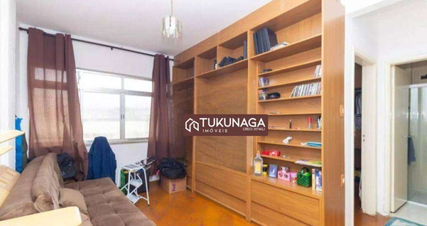 Apartamento para venda em Aclimação de 48.00m² com 1 Quarto e 1 Garagem