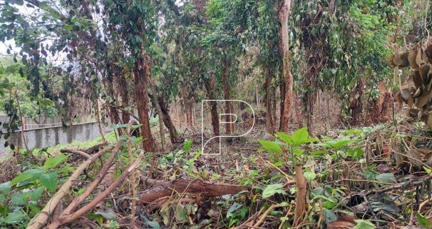 Terreno en Condomínio para venda em Granja Viana de 2000.00m²