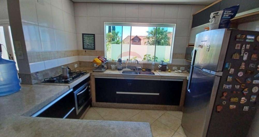 Casa de Condomínio para alugar em Cidade Parquelandia de 300.00m² com 4 Quartos e 1 Suite