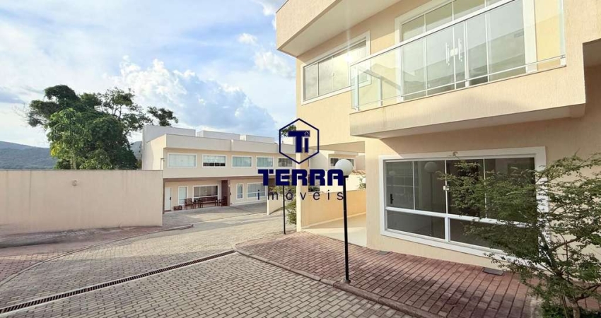 Casa de Condomínio para venda em Engenho Do Mato de 111.00m² com 3 Quartos, 3 Suites e 2 Garagens