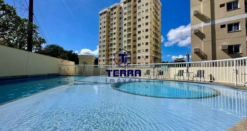 Cobertura para venda em Maria Paula de 110.00m² com 2 Quartos, 1 Suite e 1 Garagem