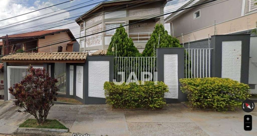 Casa para venda em Jardim Paulista Ii de 239.00m² com 3 Quartos, 1 Suite e 4 Garagens