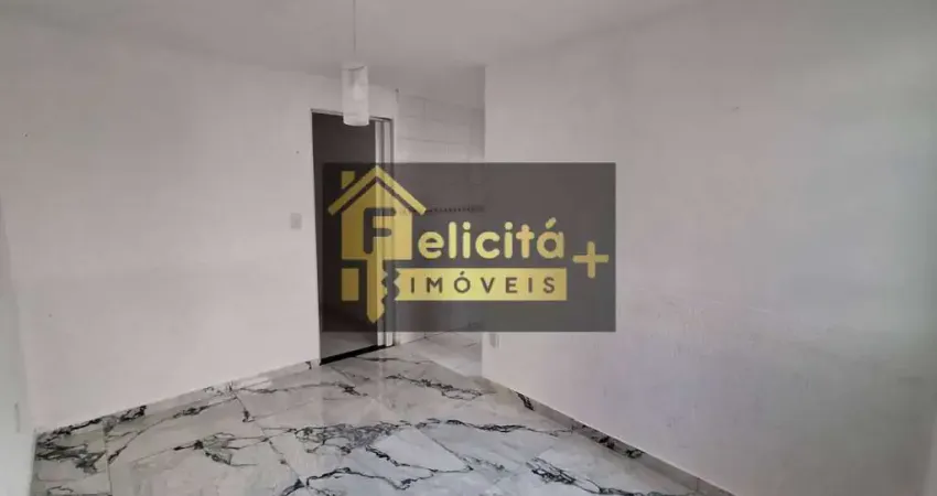 Apartamento para venda em Conjunto Habitacional Presidente Castelo Branco de 46.00m² com 2 Quartos, 1 Suite e 1 Garagem