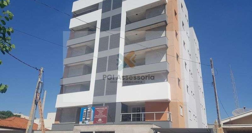 Apartamento para venda em Vila Sinibaldi de 92.00m² com 3 Quartos, 1 Suite e 2 Garagens