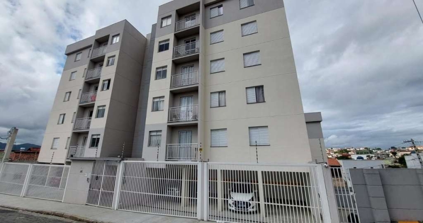 Apartamento para venda em Alto Da Boa Vista de 55.00m² com 2 Quartos, 1 Suite e 1 Garagem