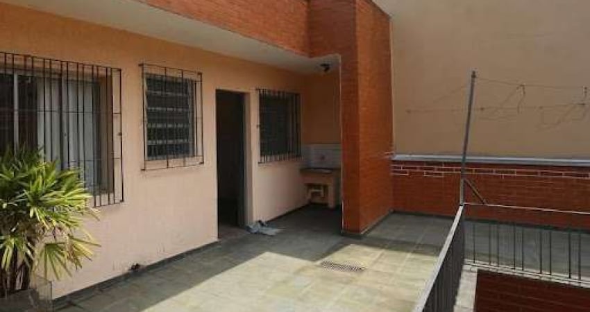 Casa para alugar em Jaguaré de 100.00m² com 2 Quartos e 1 Garagem