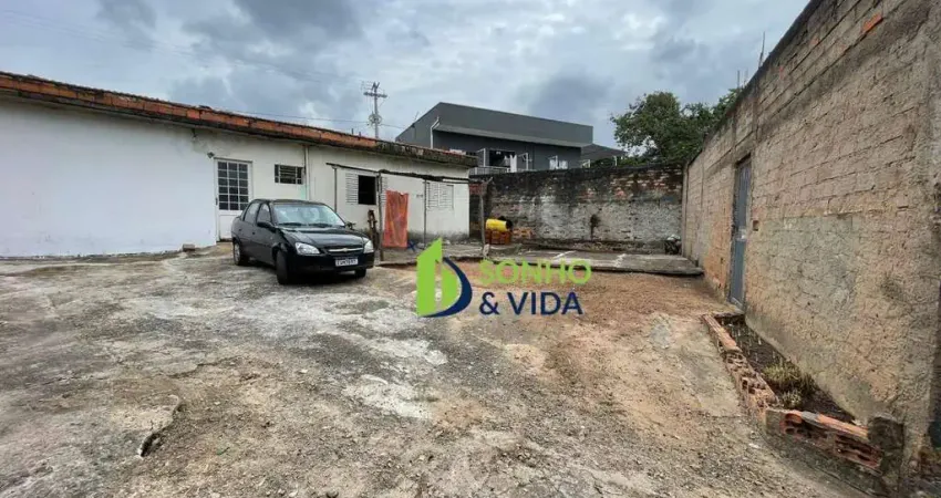 Casa para venda em Jardim Novo Campos Elíseos de 70.00m² com 2 Quartos e 10 Garagens