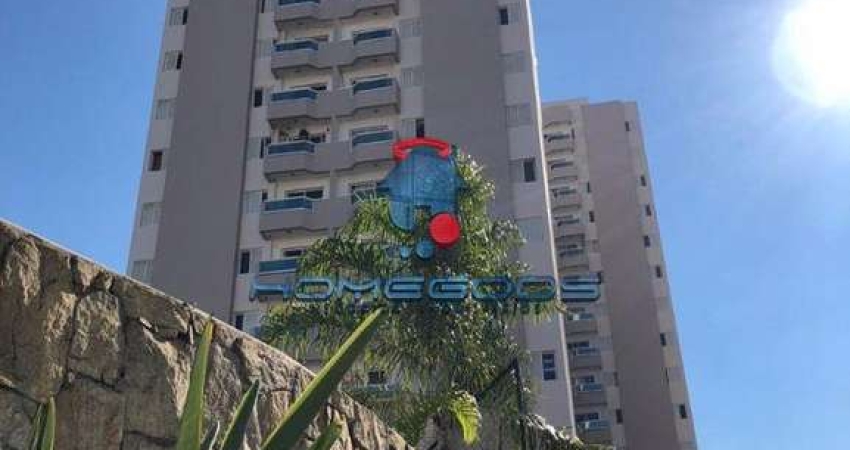 Cobertura para venda em Chácara Primavera de 152.00m² com 3 Quartos, 1 Suite e 2 Garagens