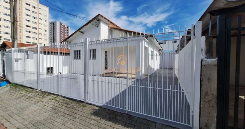 Casa para alugar em Jardim São Dimas de 333.00m² com 2 Quartos e 4 Garagens