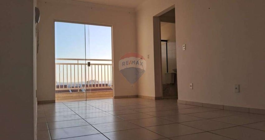 Apartamento para alugar em Conjunto Habitacional Júlio De Mesquita Filho de 53.00m² com 2 Quartos e 1 Garagem