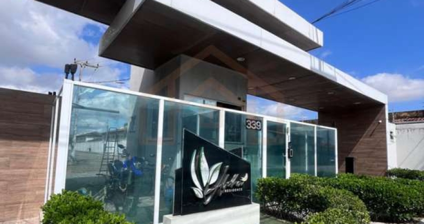 Apartamento para alugar em Araturi (jurema) de 60.00m² com 2 Quartos e 1 Suite