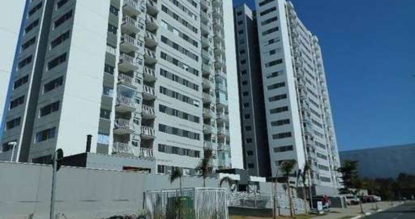 Apartamento para venda em Cerâmica de 68.00m² com 2 Quartos, 1 Suite e 2 Garagens