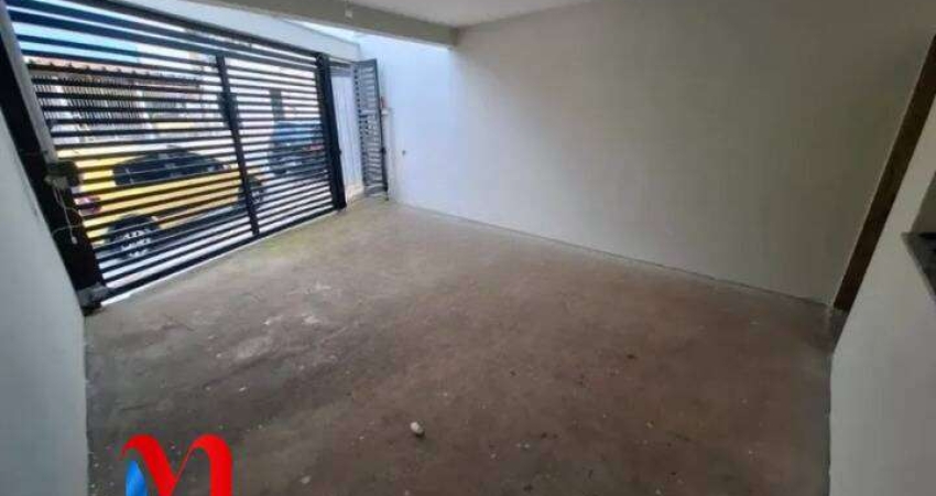 Sobrado para venda em Olímpico de 202.00m² com 3 Quartos, 3 Suites e 2 Garagens