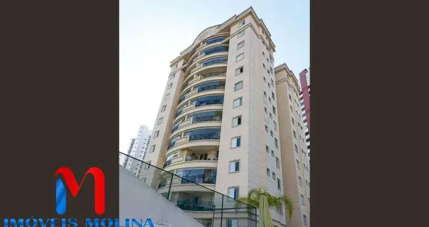 Apartamento para alugar em Vila Andrade de 100.00m² com 3 Quartos, 1 Suite e 2 Garagens