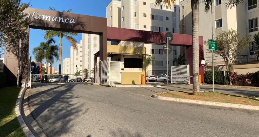 Apartamento para alugar em Jardim São Carlos de 47.00m² com 2 Quartos e 1 Garagem