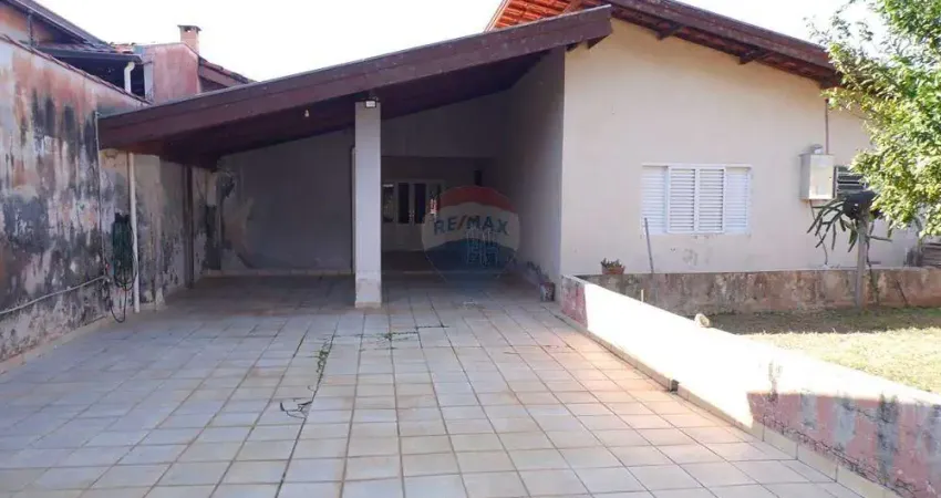 Casa para venda em Jardim Munhoz de 175.50m² com 3 Quartos e 3 Garagens