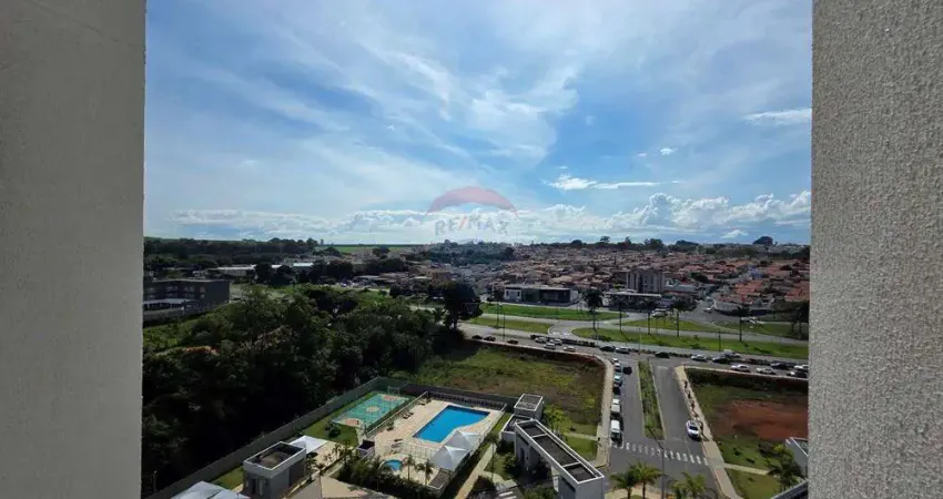 Apartamento para venda em Jardim Nossa Senhora Das Graças de 55.00m² com 2 Quartos, 1 Suite e 1 Garagem