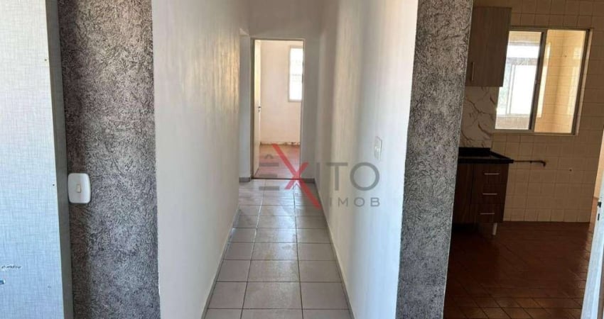 Apartamento para venda e aluguel em Centro de 93.00m² com 3 Quartos, 1 Suite e 1 Garagem