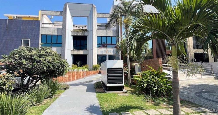 Prédio Comercial para venda em Jacarepaguá de 1129.00m² com 4 Garagens