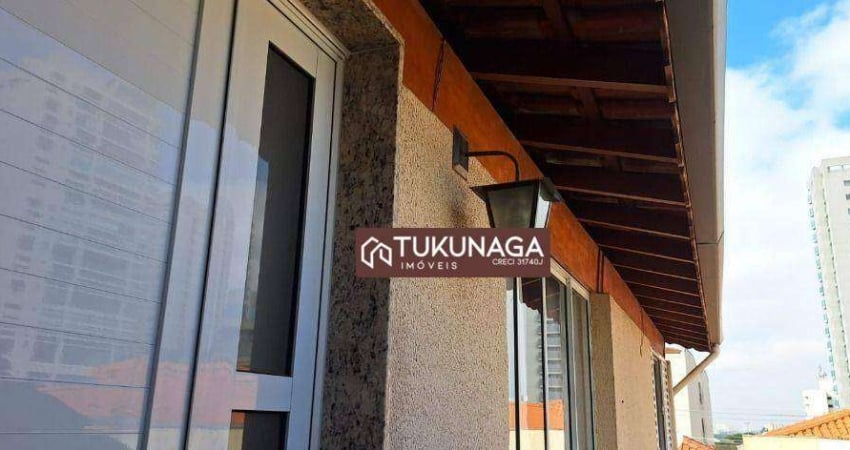 Sobrado para alugar em Santana de 150.00m² com 1 Quarto e 1 Suite