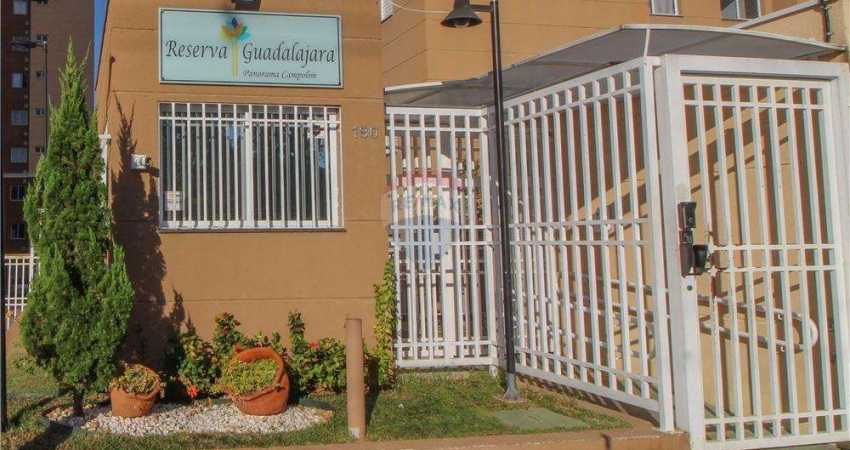 Apartamento para alugar em Jardim São Carlos de 56.00m² com 2 Quartos e 1 Garagem