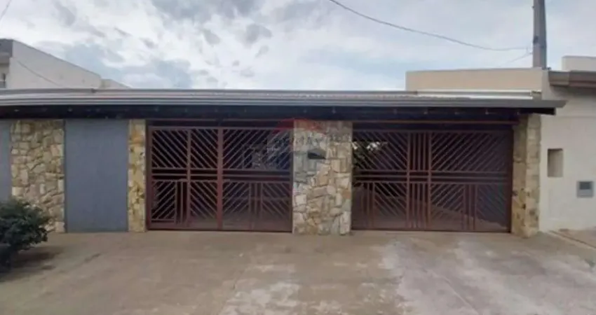 Casa para venda em Jardim São Roque de 280.00m² com 4 Quartos e 6 Garagens