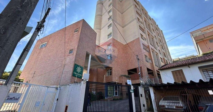 Apartamento para venda em Centro de 112.06m² com 2 Quartos, 1 Suite e 1 Garagem