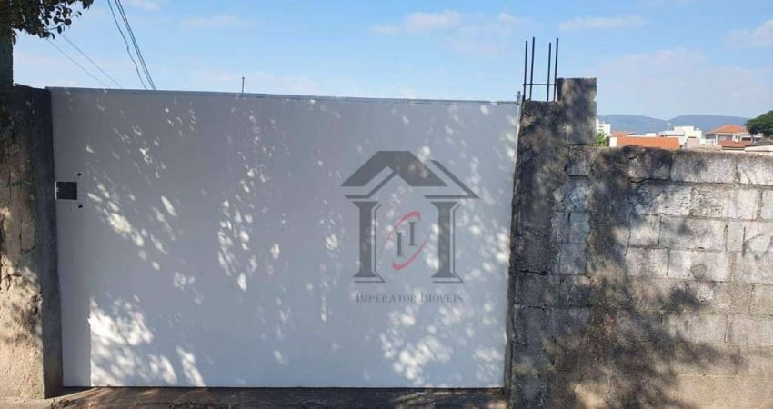 Casa para alugar em Vila Marlene de 60.00m² com 1 Quarto