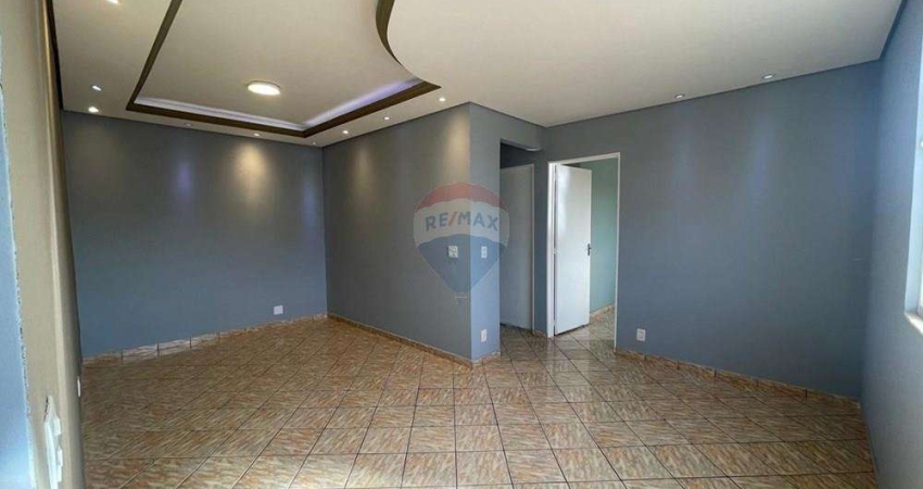 Apartamento para venda em Jardim Novo Mundo de 64.80m² com 2 Quartos e 1 Garagem