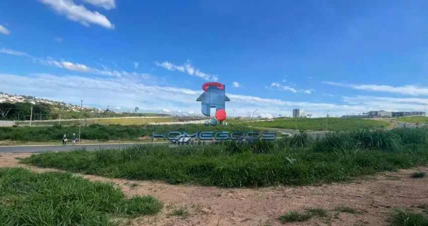 Terreno para venda em Alphaville Dom Pedro de 420.00m²