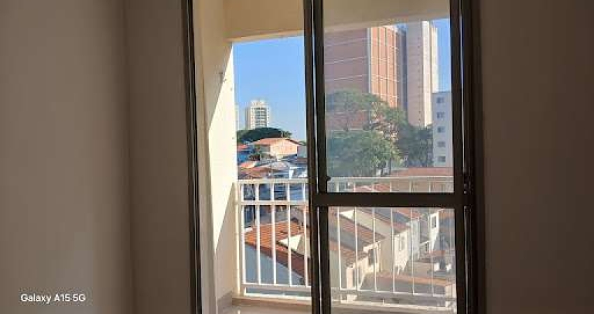 Apartamento para venda em Jaguaré de 63.00m² com 3 Quartos e 1 Garagem
