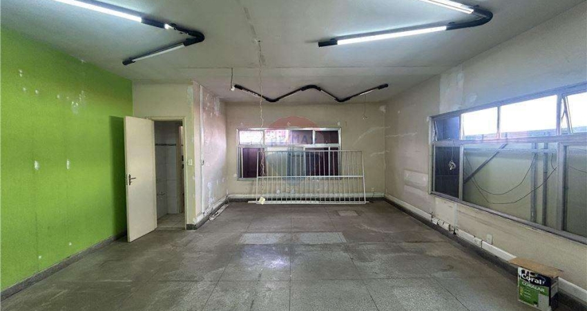 Sala comercial para alugar na Rua 1º de Janeiro, 260, Centro, Nova Odessa