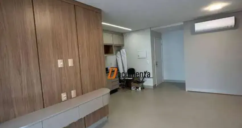 Apartamento para alugar em Jardim Nova Yorque de 100.00m² com 3 Quartos, 3 Suites e 2 Garagens