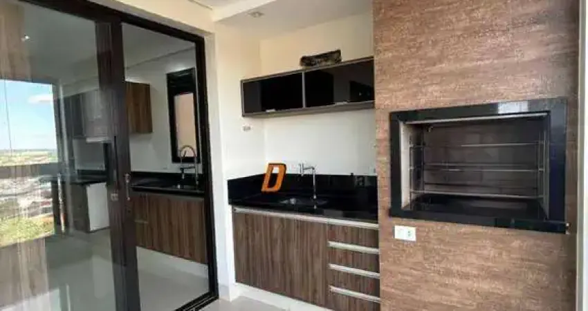 Apartamento para venda e aluguel em Parque Baguaçu de 170.00m² com 3 Quartos, 3 Suites e 3 Garagens