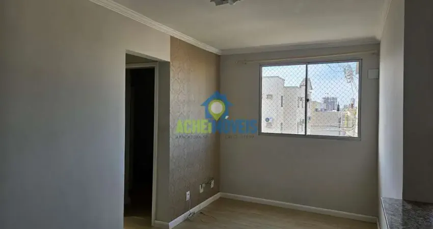 Apartamento para alugar em Jardim Nova Yorque de 55.00m² com 2 Quartos e 1 Garagem