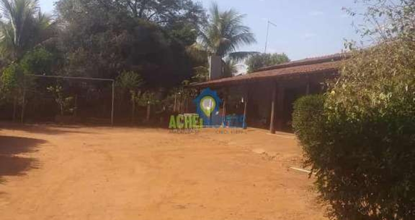 Lote / Terreno para venda em Chácaras Arco-íris de 1532.00m²