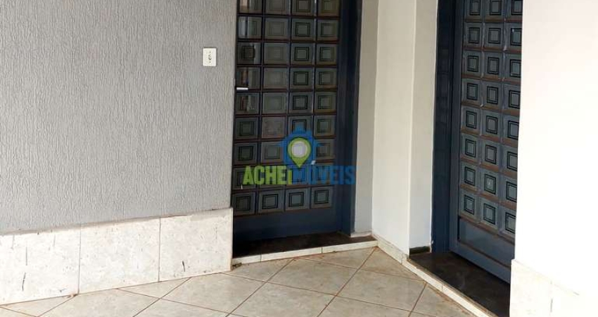 Casa para alugar em Bairro Das Bandeiras de 150.00m² com 3 Quartos, 1 Suite e 1 Garagem