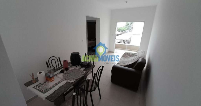 Apartamento para alugar em Vila Alba de 44.92m² com 2 Quartos e 1 Garagem