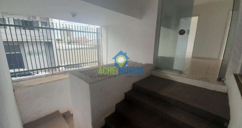 Prédio Comercial para alugar em Jardim Sumaré de 56.00m² com 3 Quartos