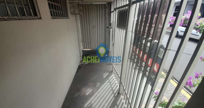 Imóvel Comercial para alugar em Jardim Sumaré de 56.00m² com 2 Quartos