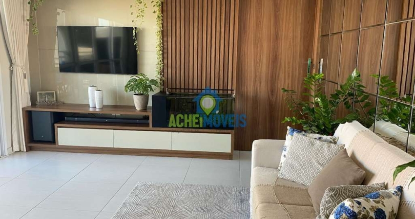 Apartamento para venda em São Joaquim de 89.68m² com 2 Quartos, 1 Suite e 2 Garagens