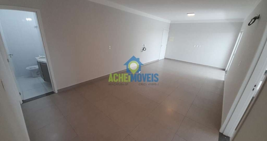 Apartamento para venda em Concórdia Ii de 116.00m² com 3 Quartos, 1 Suite e 1 Garagem