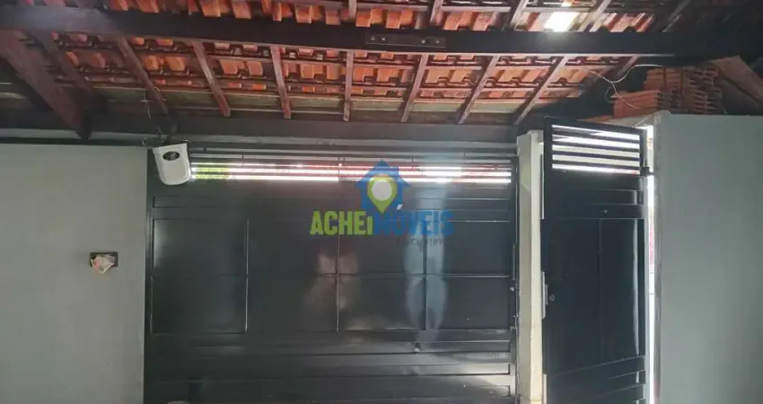 Casa para venda em Conjunto Habitacional Hilda Mandarino de 94.35m² com 2 Quartos e 2 Garagens