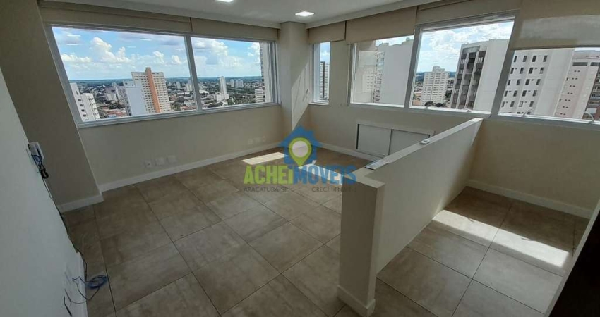 Sala Comercial para alugar em Centro de 38.00m² com 1 Quarto e 1 Garagem
